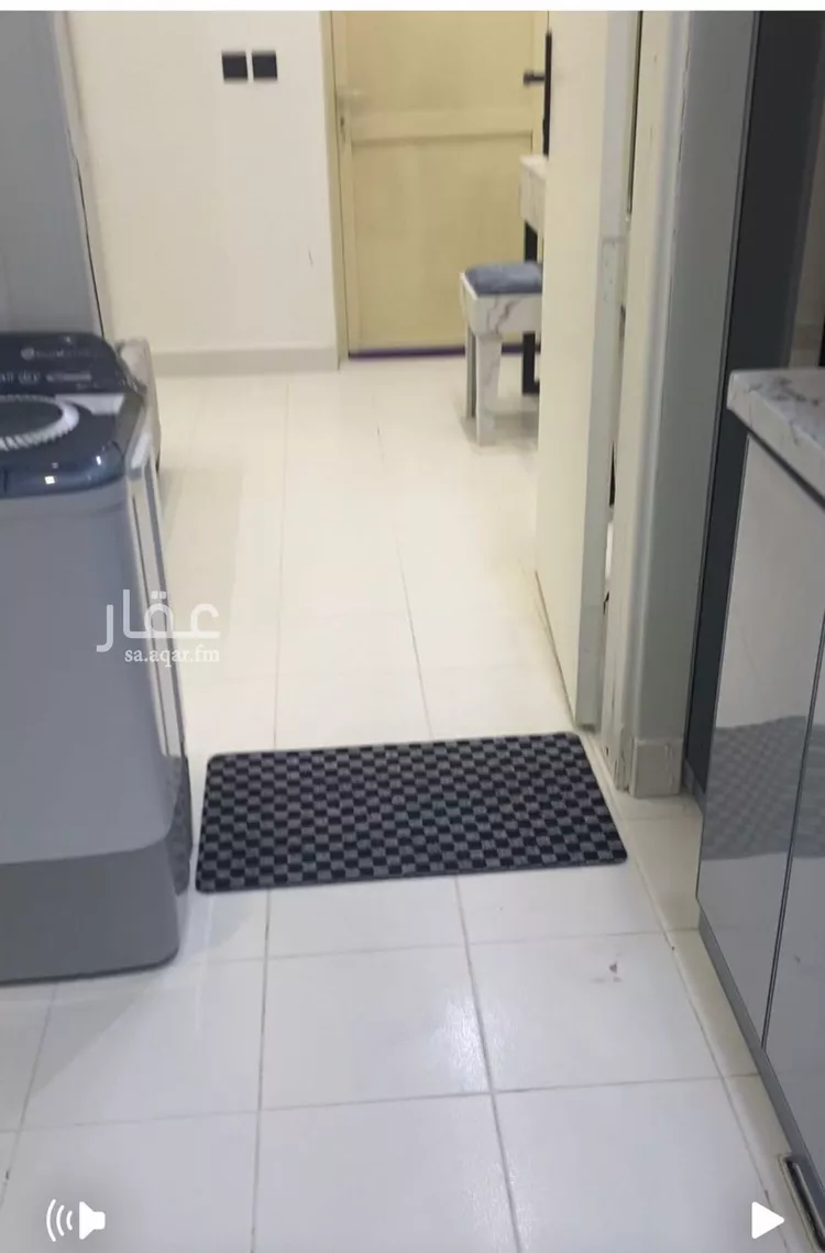 شقة للبيع في شارع ابو بكر الصديق, حي الفيحاء, مدينة المجمعة, منطقة الرياض صورة 3