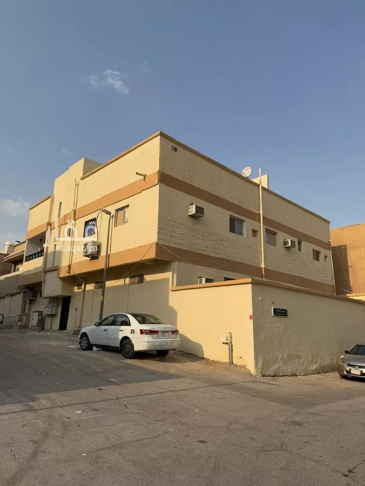 عمارة للبيع في شارع وادي طواء, حي اليمامة, مدينة الرياض, منطقة الرياض