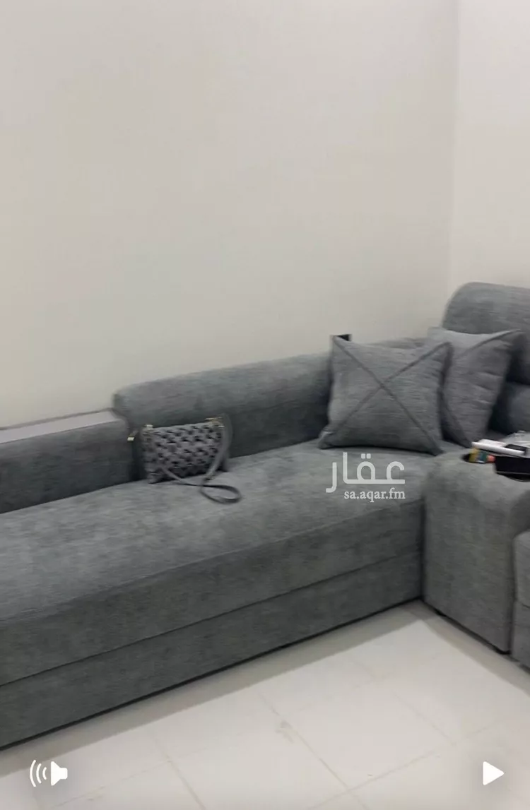 شقة للبيع في شارع ابو بكر الصديق, حي الفيحاء, مدينة المجمعة, منطقة الرياض صورة 2