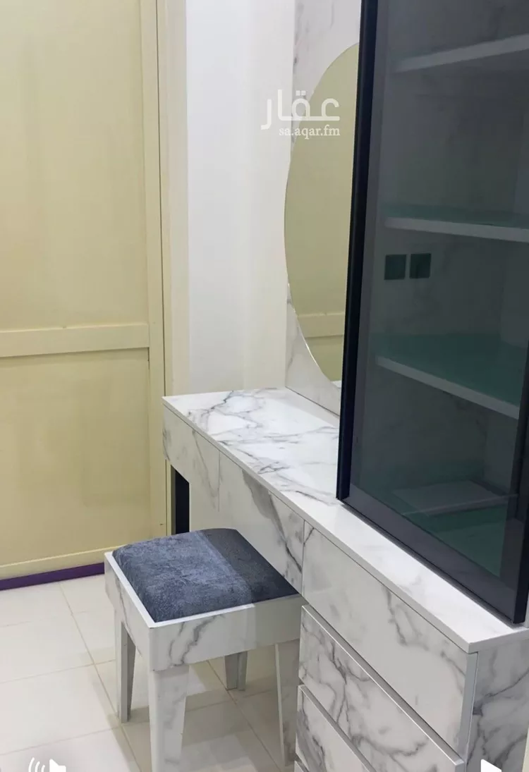 شقة للبيع في شارع ابو بكر الصديق, حي الفيحاء, مدينة المجمعة, منطقة الرياض صورة 5