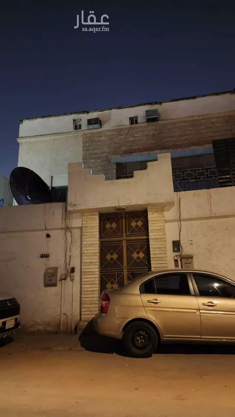 Building for Sale in Riyadh Al Malaz صورة 2