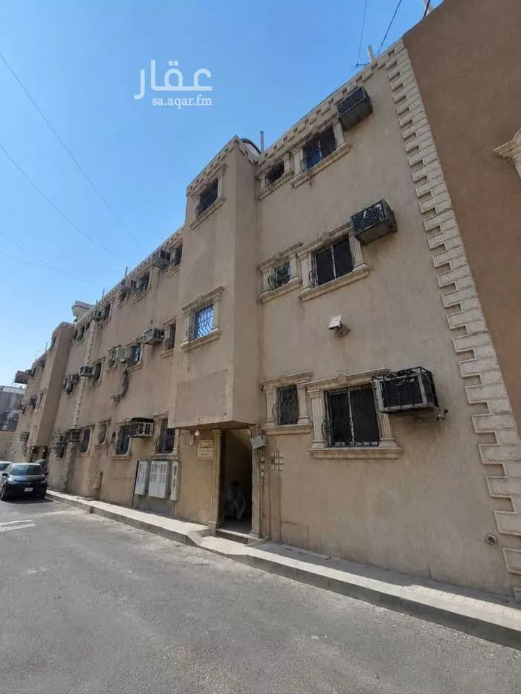 Building for Sale in Riyadh Thalim
