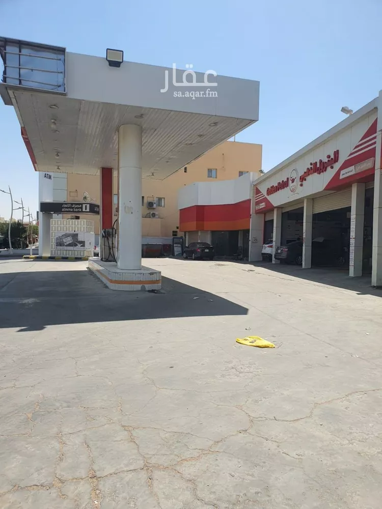 محل للبيع في شارع حفصة بنت عمر, حي النهضة, مدينة الرياض, منطقة الرياض صورة 2