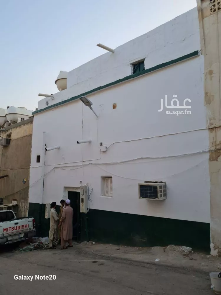 عمارة للبيع في شارع الحيازين, حي أم سليم, مدينة الرياض, منطقة الرياض صورة 5