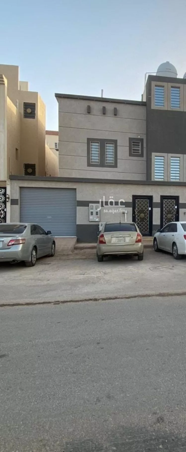 فيلا للبيع في شارع جناده الهروي, حي بدر, مدينة الرياض, منطقة الرياض