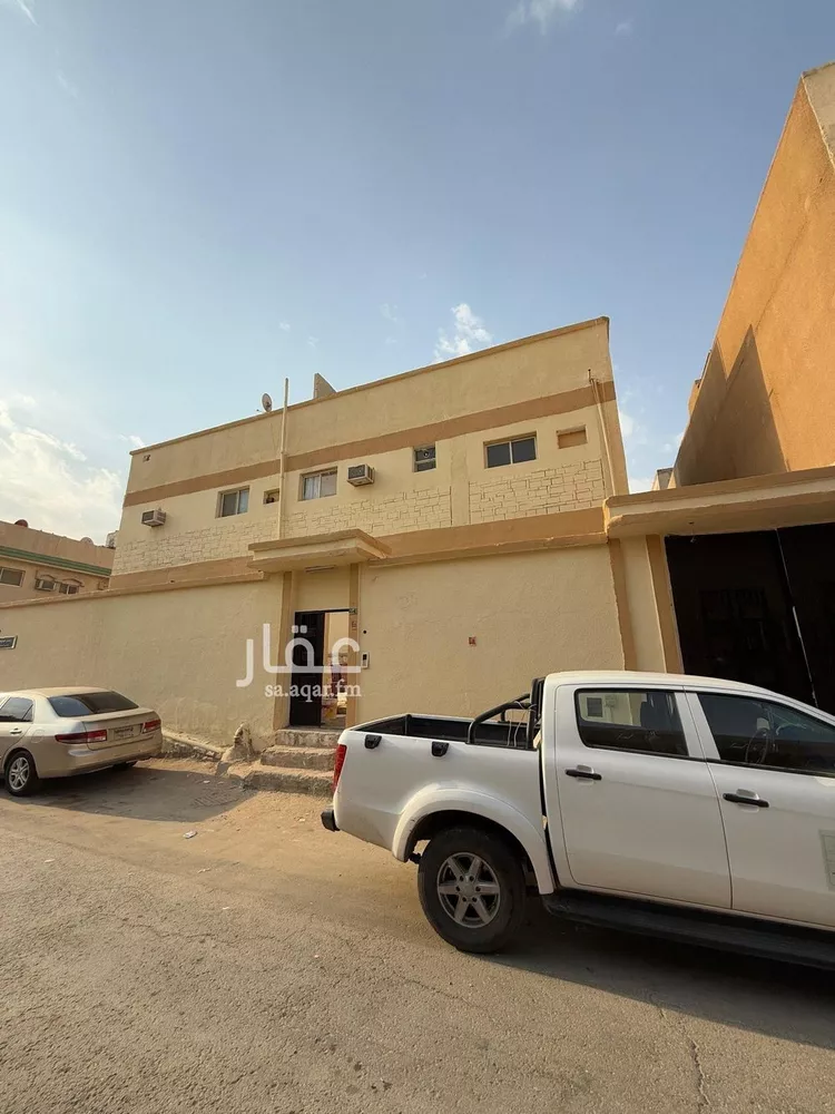 عمارة للبيع في شارع وادي طواء, حي اليمامة, مدينة الرياض, منطقة الرياض صورة 2
