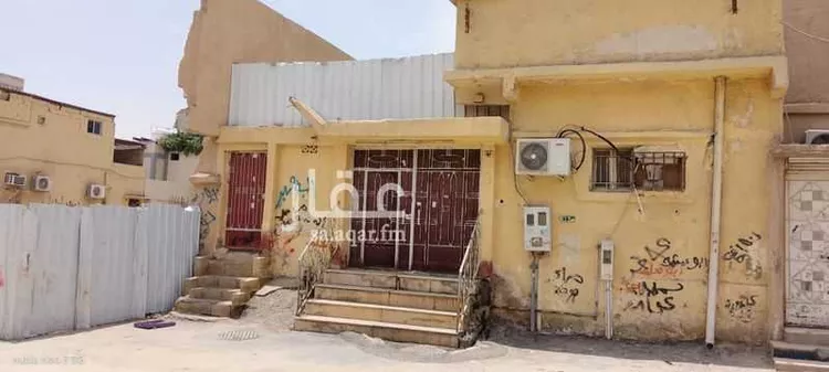 عمارة للبيع في شارع محمد الترمذي, حي عتيقة, مدينة الرياض, منطقة الرياض صورة 4