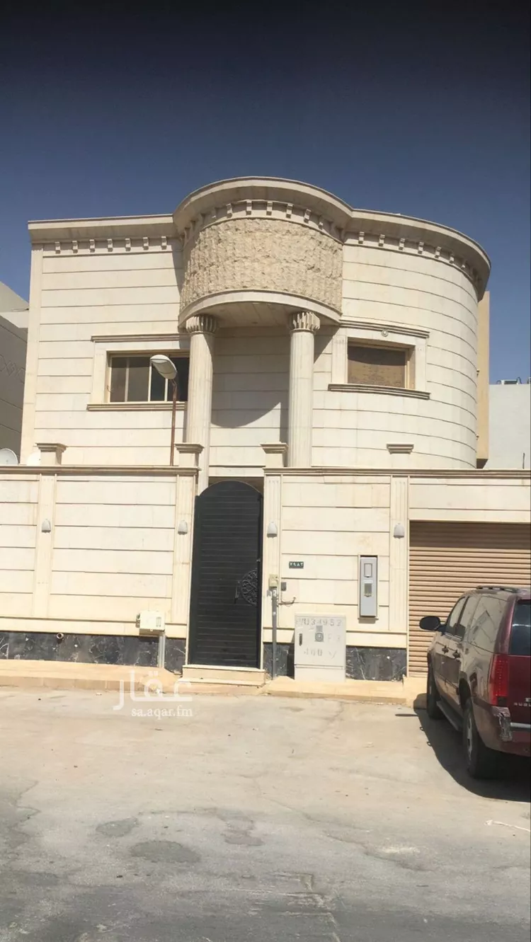 فيلا للبيع في شارع الخطرشيه, حي العارض, مدينة الرياض, منطقة الرياض