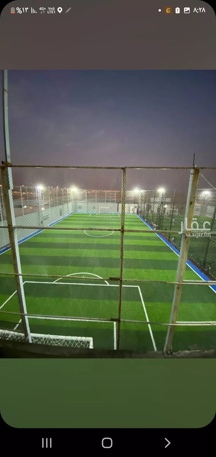 عمارة للبيع في شارع الشرف, حي النظيم, مدينة الرياض, منطقة الرياض