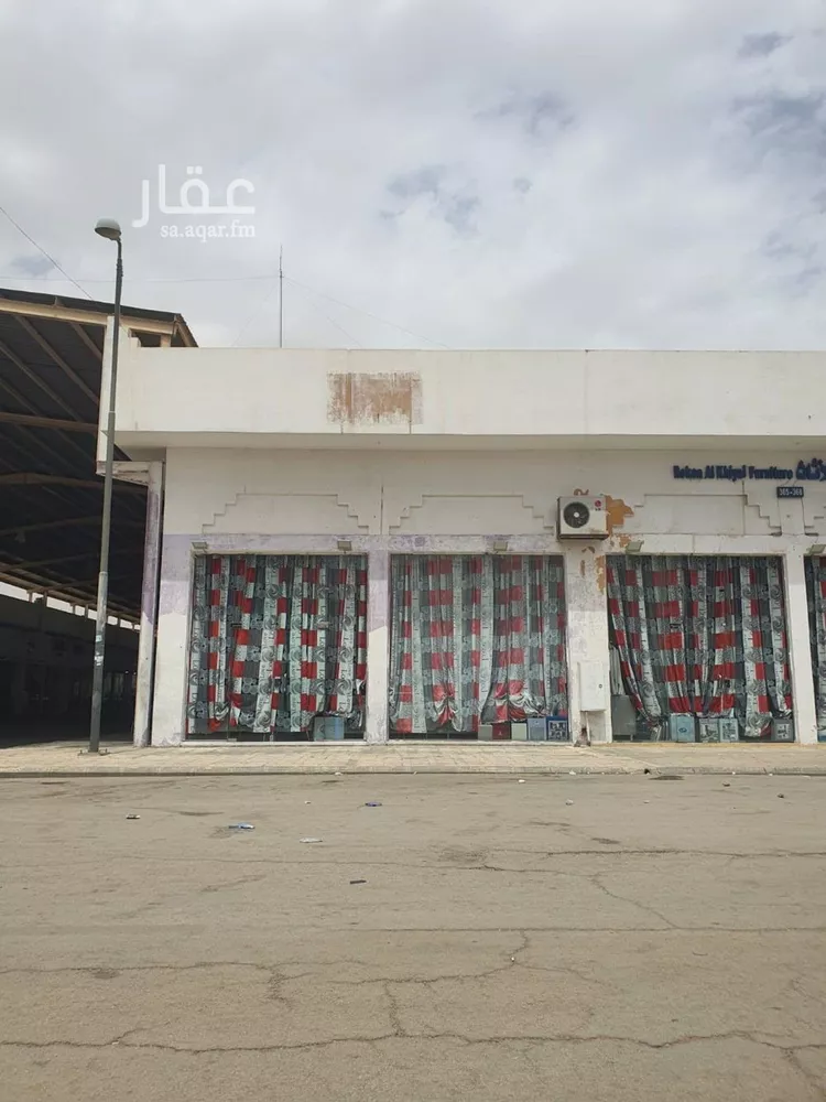 محل للبيع في شارع الحزمة, حي منفوحة, مدينة الرياض, منطقة الرياض
