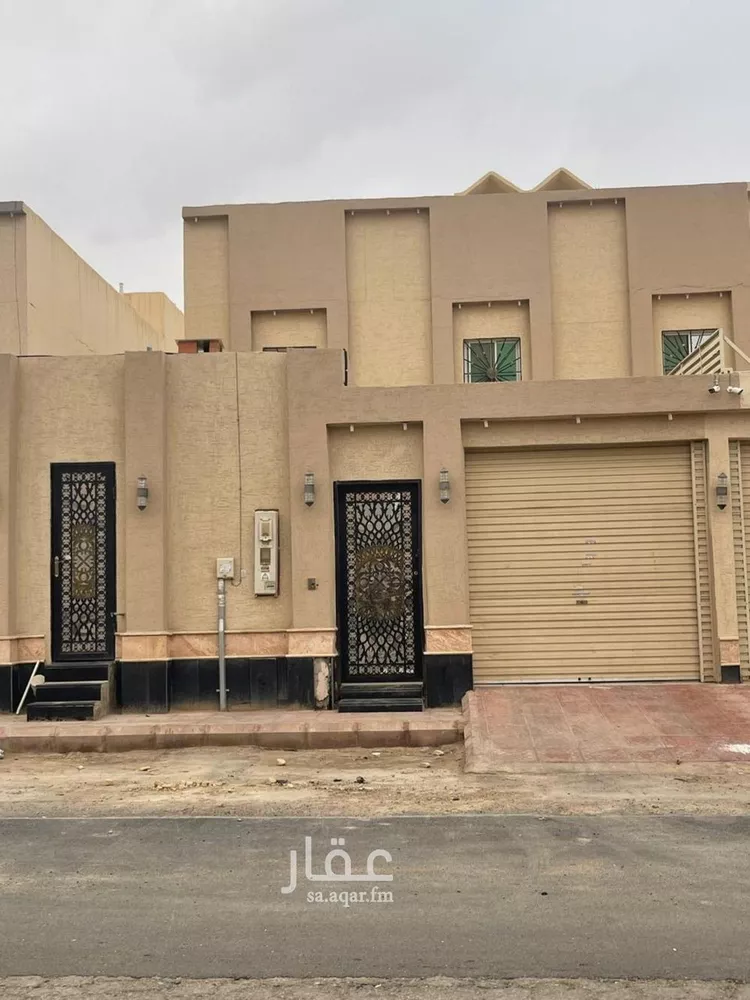 Villa for Sale in Riyadh Tuwaiq