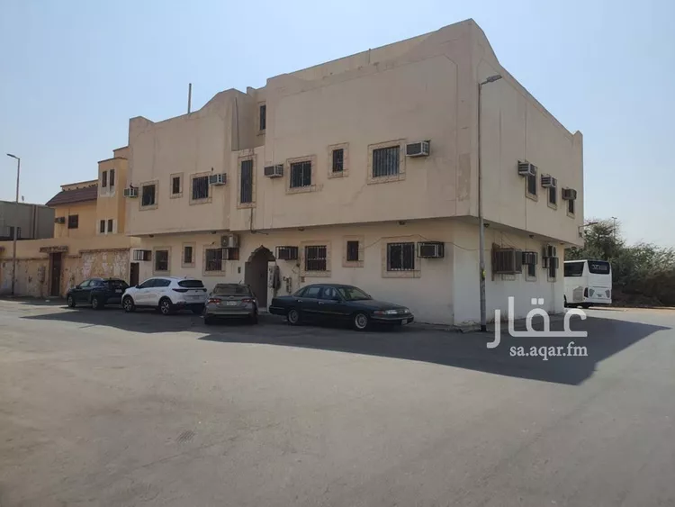 عمارة للبيع في شارع مبارك بن باز, حي الجرادية, مدينة الرياض, منطقة الرياض