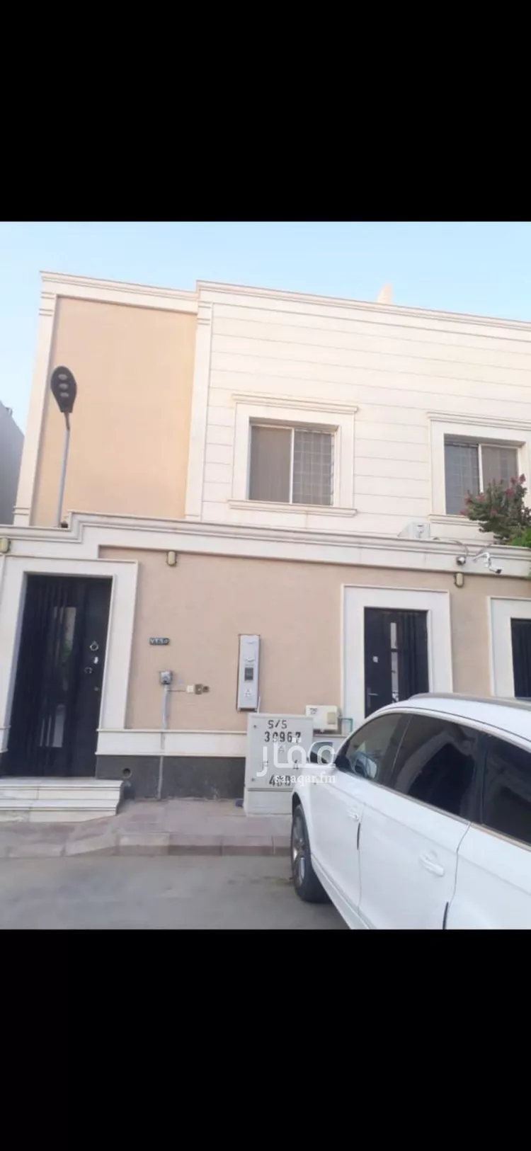 فيلا للبيع في شارع أحمد بن سعد, حي القيروان, مدينة الرياض, منطقة الرياض