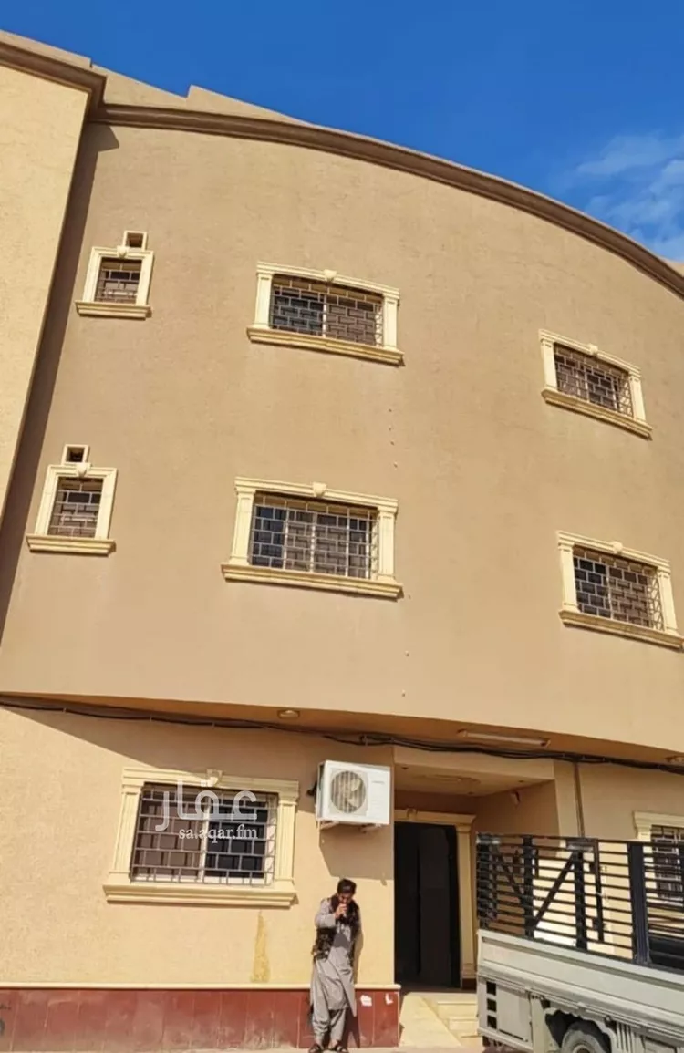 شقة للبيع في شارع بقيق, حي ظهرة لبن, مدينة الرياض, منطقة الرياض