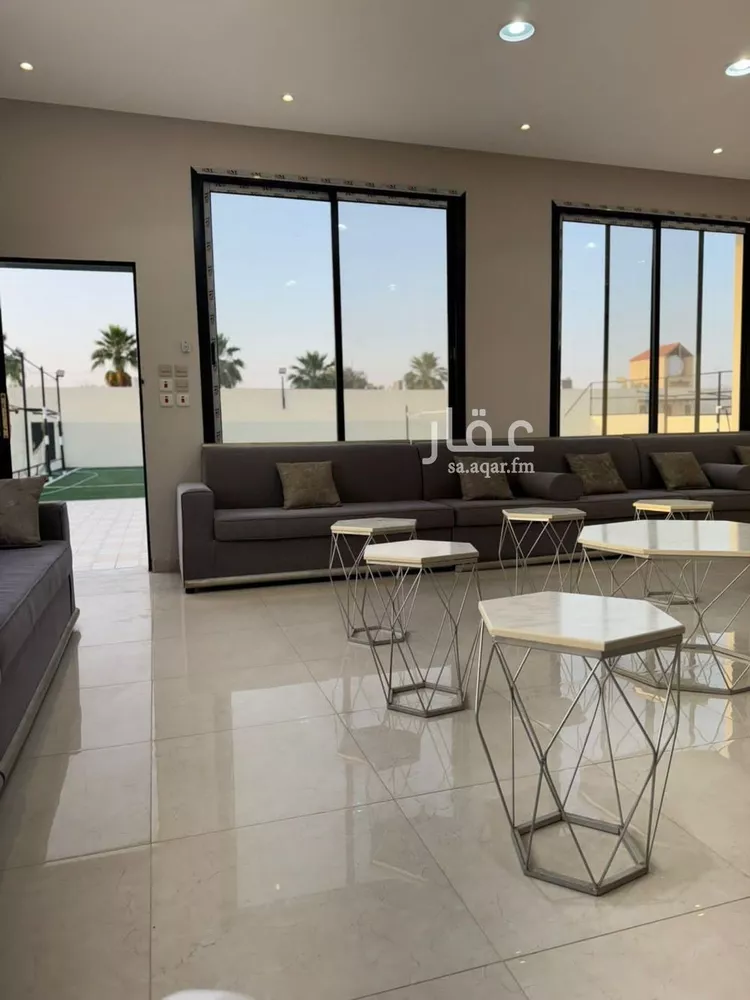 استراحة للبيع في شارع الحريش التميمي العنبري, حي قريه ديراب, مدينة قريه ديراب, منطقة الرياض صورة 2