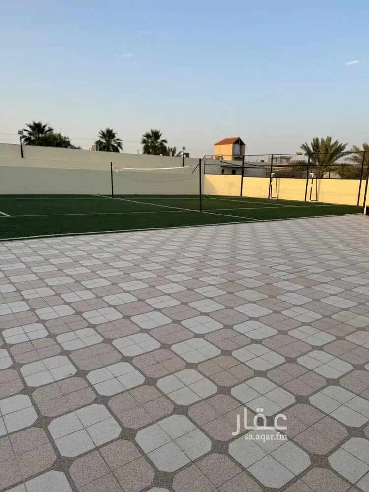 استراحة للبيع في شارع الحريش التميمي العنبري, حي قريه ديراب, مدينة قريه ديراب, منطقة الرياض صورة 3