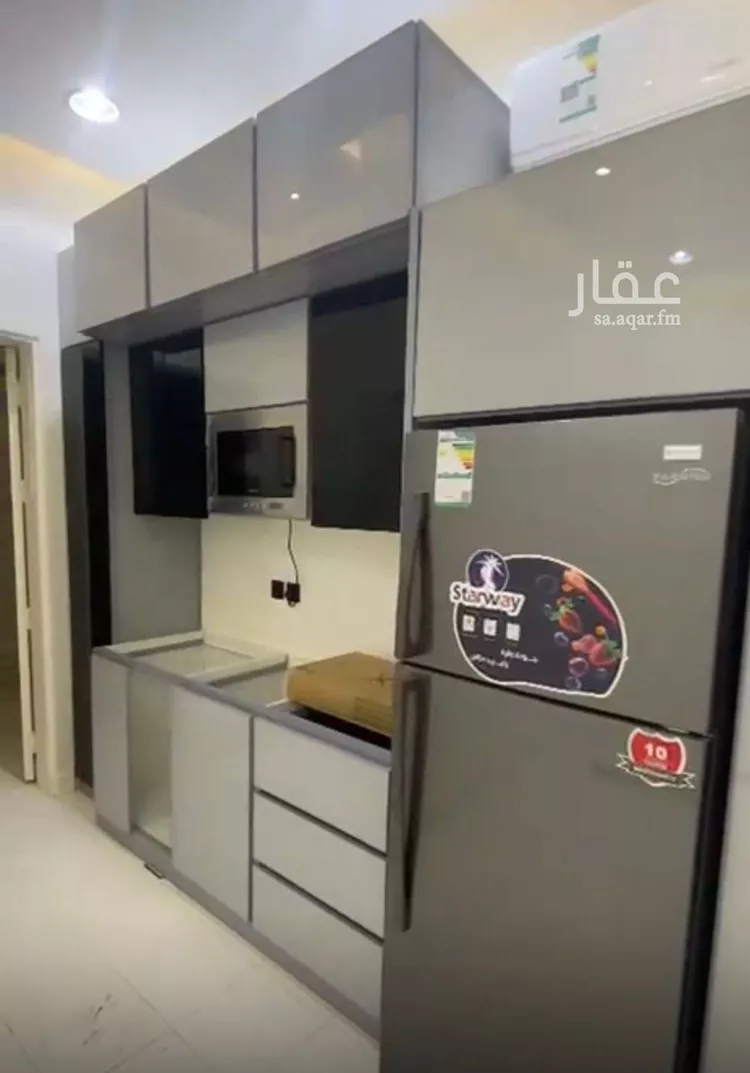 شقة للبيع في شارع ابو بكر الصديق, حي الفيحاء, مدينة المجمعة, منطقة الرياض صورة 4