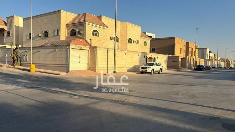 فيلا للبيع في شارع الشيخ محمد الشويعر, حي ظهرة البديعة, مدينة الرياض, منطقة الرياض