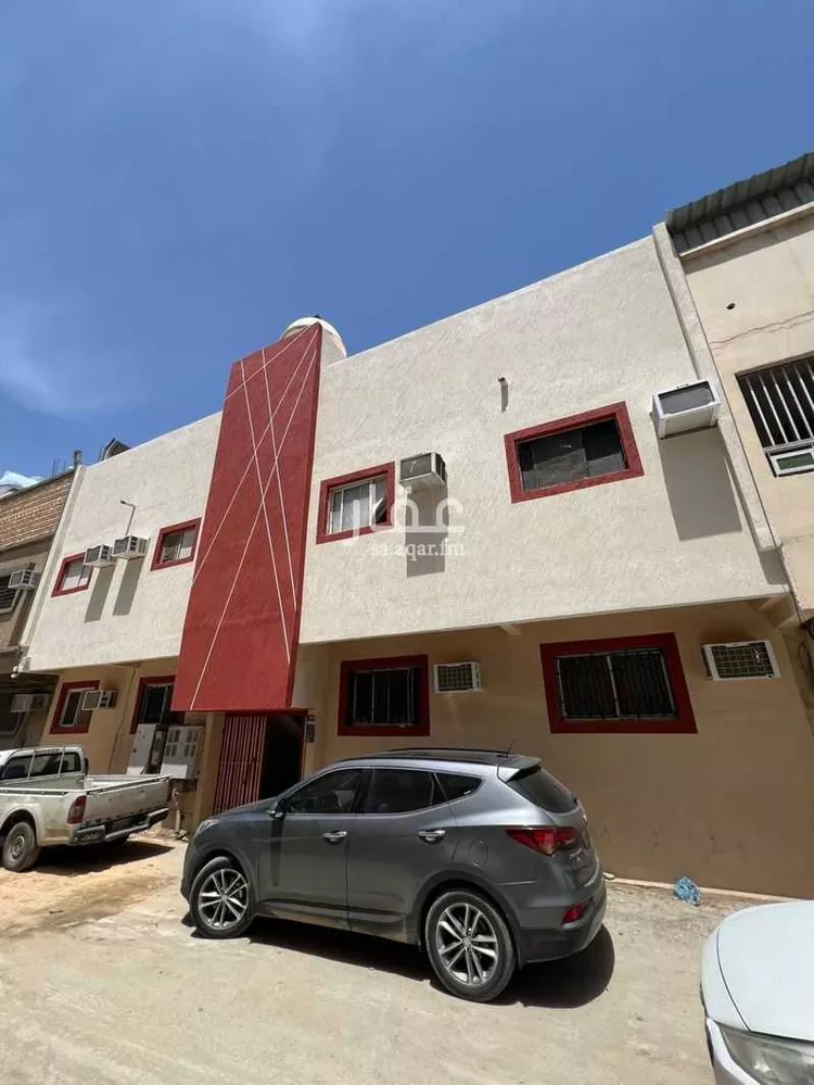 عمارة للبيع في شارع اسحاق بن منصور, حي منفوحة, مدينة الرياض, منطقة الرياض