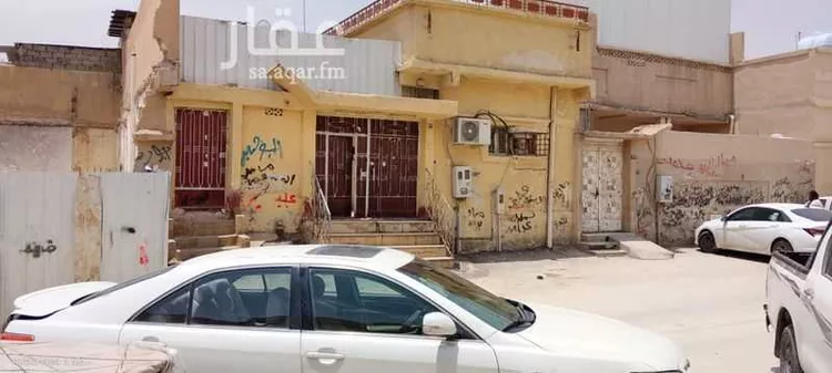 عمارة للبيع في شارع محمد الترمذي, حي عتيقة, مدينة الرياض, منطقة الرياض