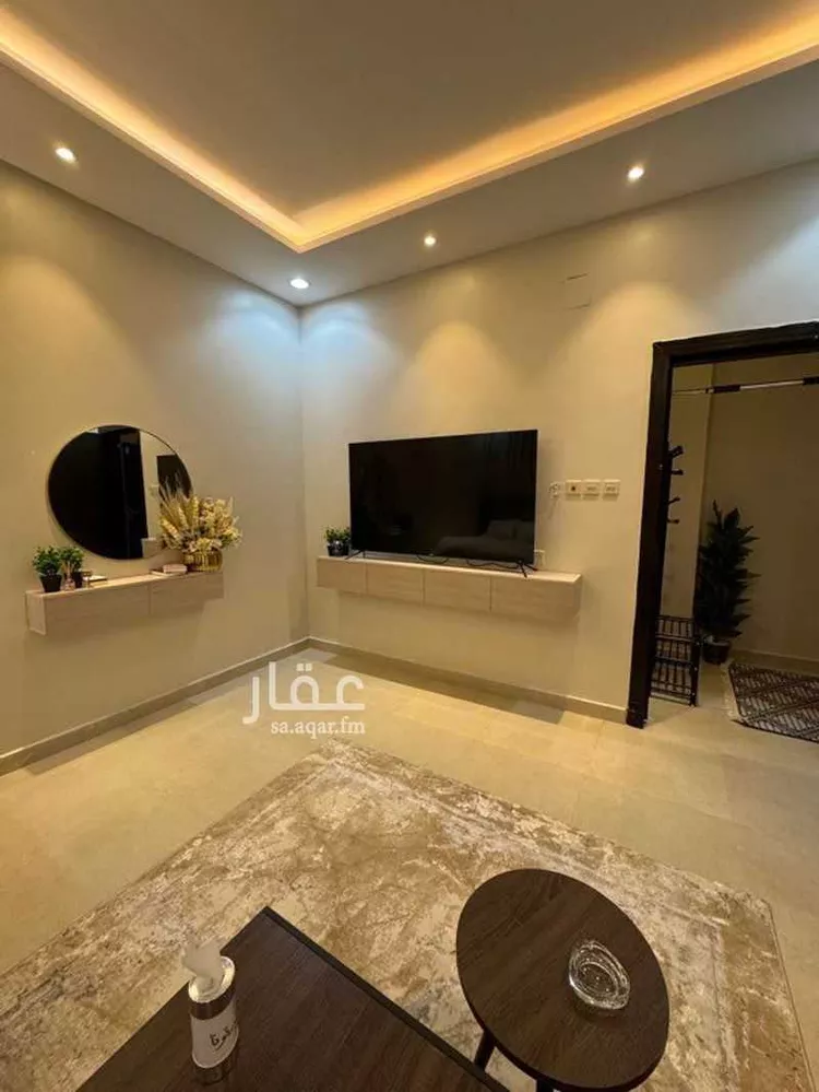 شقة مفروشة للحجز في حي ، شارع عبدالواحد الأزجي ، حي قرطبة ، الرياض ، منطقة الرياض صورة 2