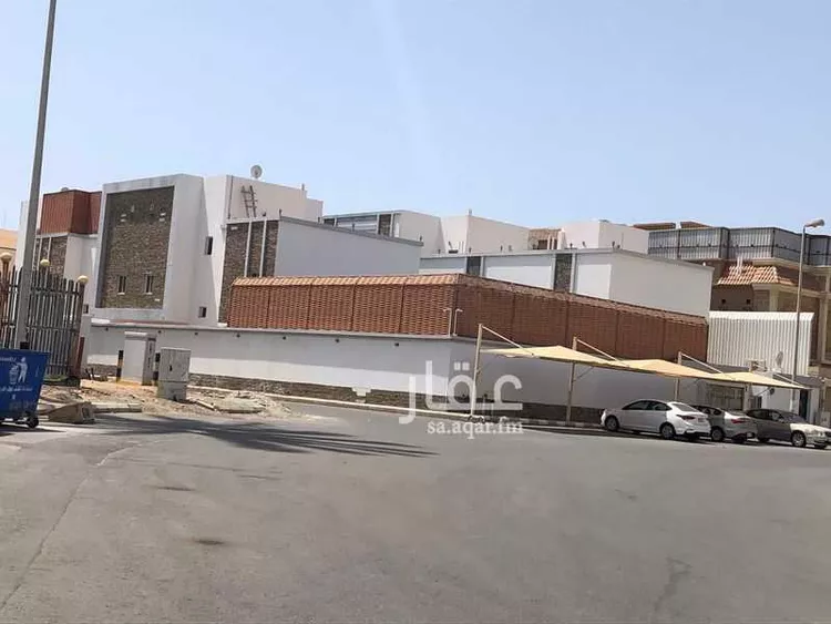 فيلا للإيجار في شارع حكيم ابن جابر , حي أبحر الشمالية, مدينة جدة, منطقة مكة المكرمة صورة 2