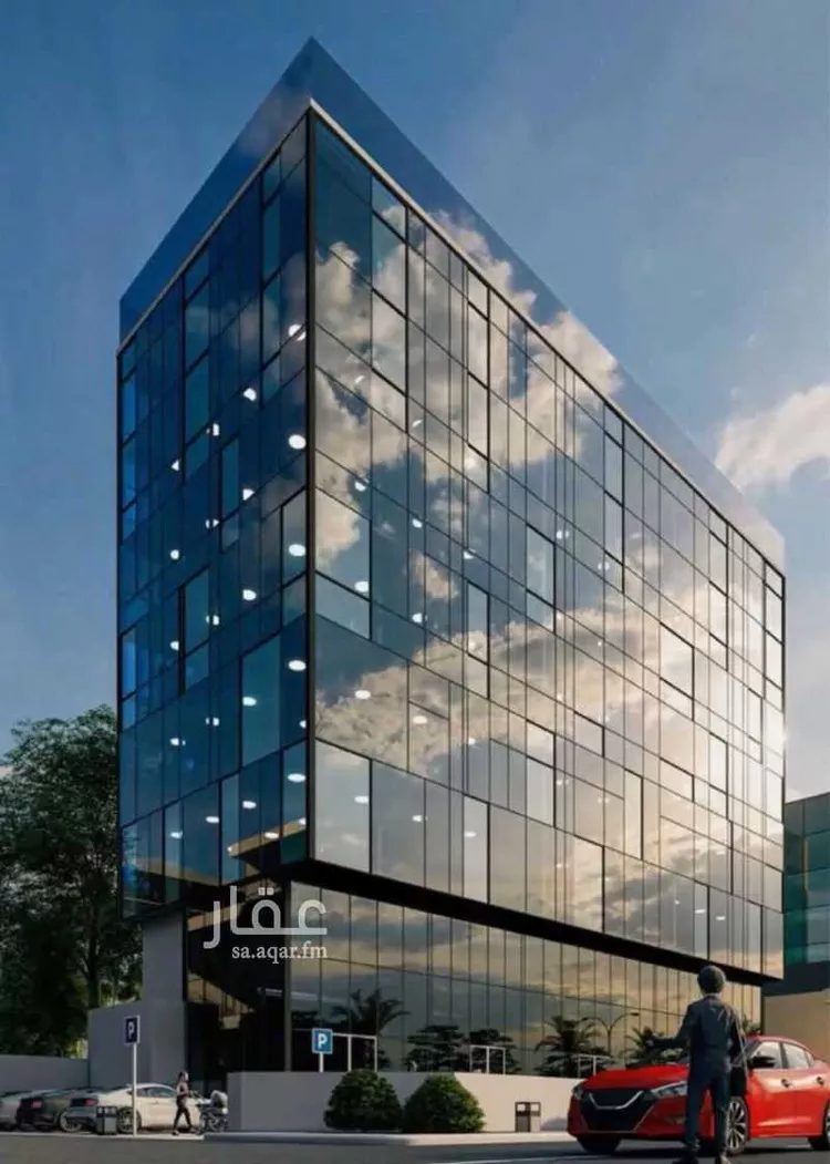 محل للإيجار في شارع الملك عبد العزيز, حي الشاطئ, مدينة جدة, منطقة مكة المكرمة