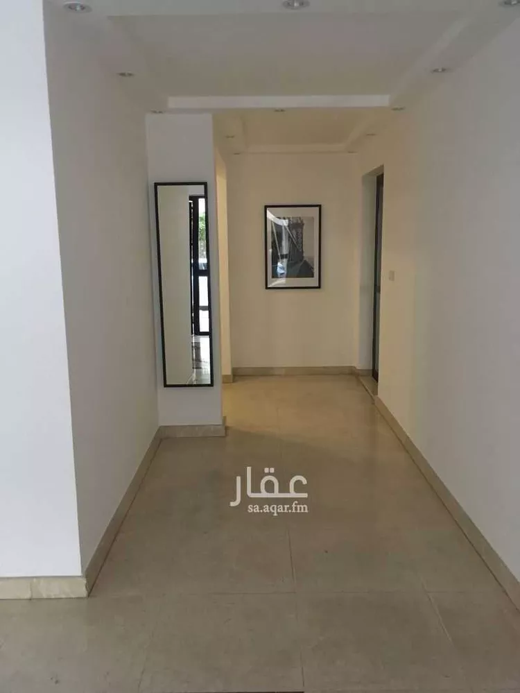 عمارة للإيجار في شارع محمود عارف, حي الروضة, مدينة جدة, منطقة مكة المكرمة صورة 4