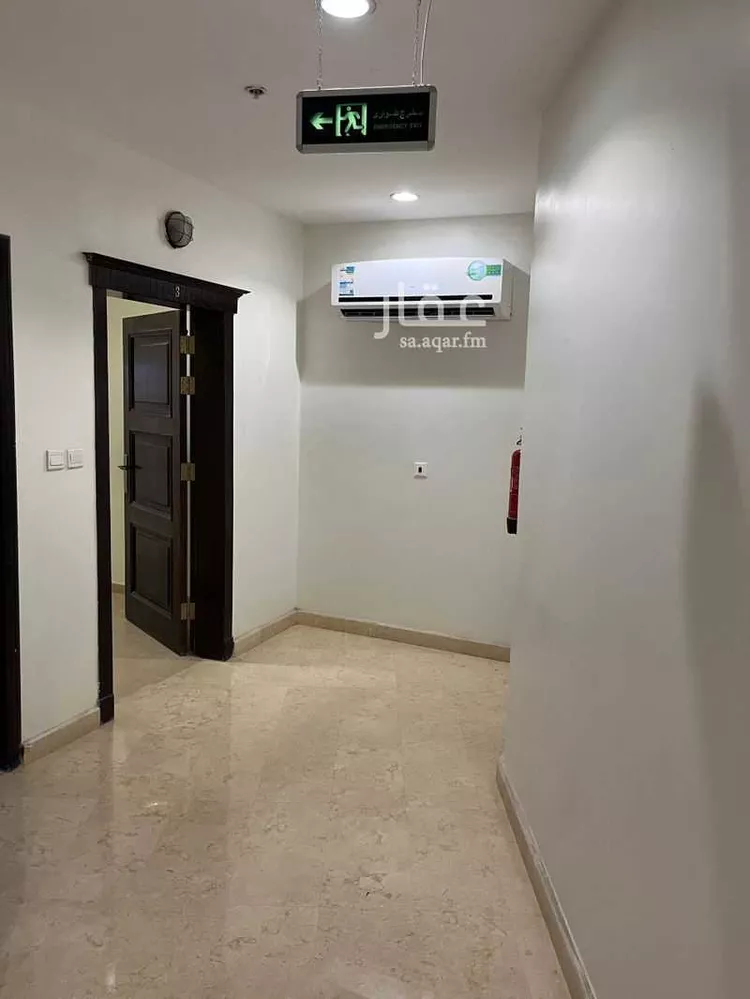 مكتب تجاري للإيجار في شارع عبد المجيد, حي الشراع, مدينة جدة, منطقة مكة المكرمة صورة 3