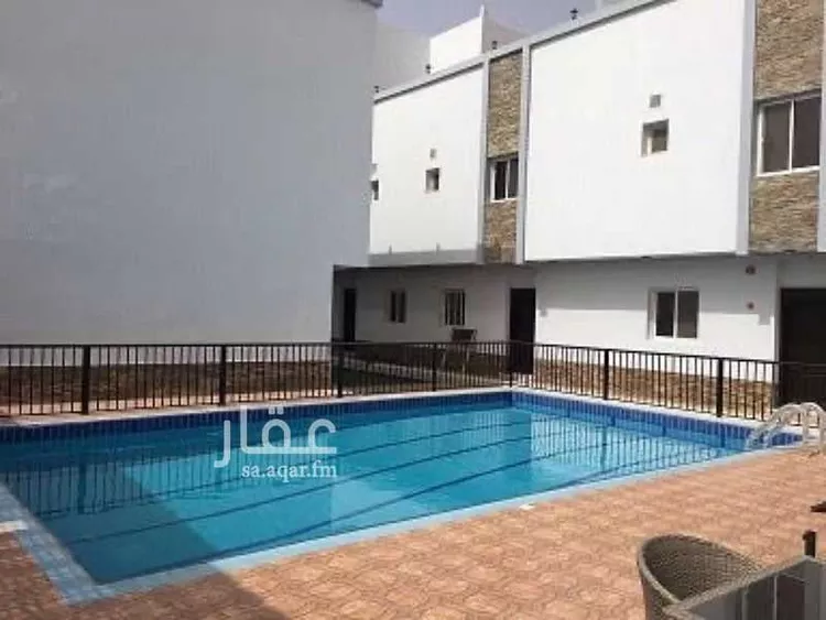 فيلا للإيجار في شارع حكيم ابن جابر , حي أبحر الشمالية, مدينة جدة, منطقة مكة المكرمة صورة 5