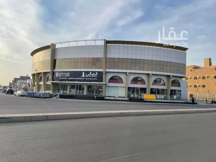 مكتب تجاري للإيجار في شارع عبد المجيد, حي الشراع, مدينة جدة, منطقة مكة المكرمة