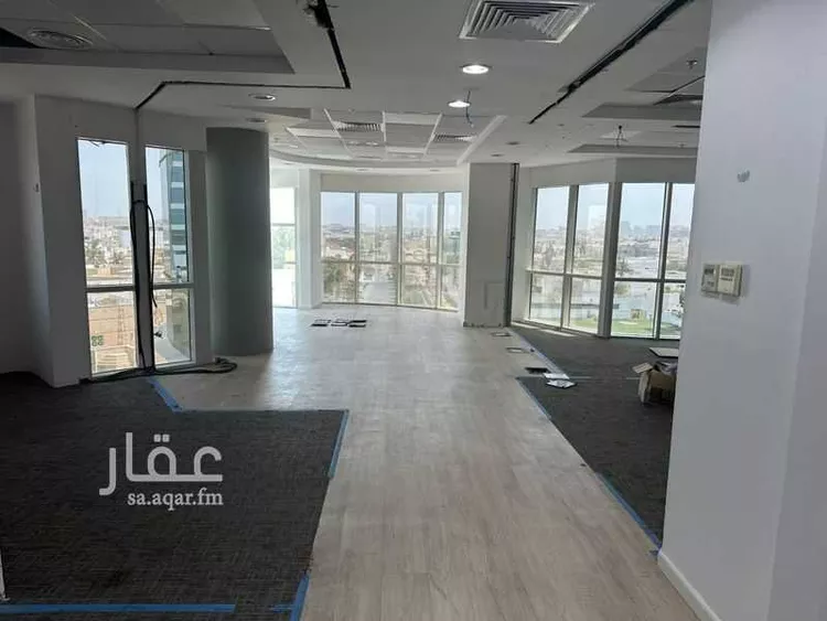 مكتب تجاري للإيجار في شارع الامير سلطان, حي الخالدية, مدينة جدة, منطقة مكة المكرمة صورة 3