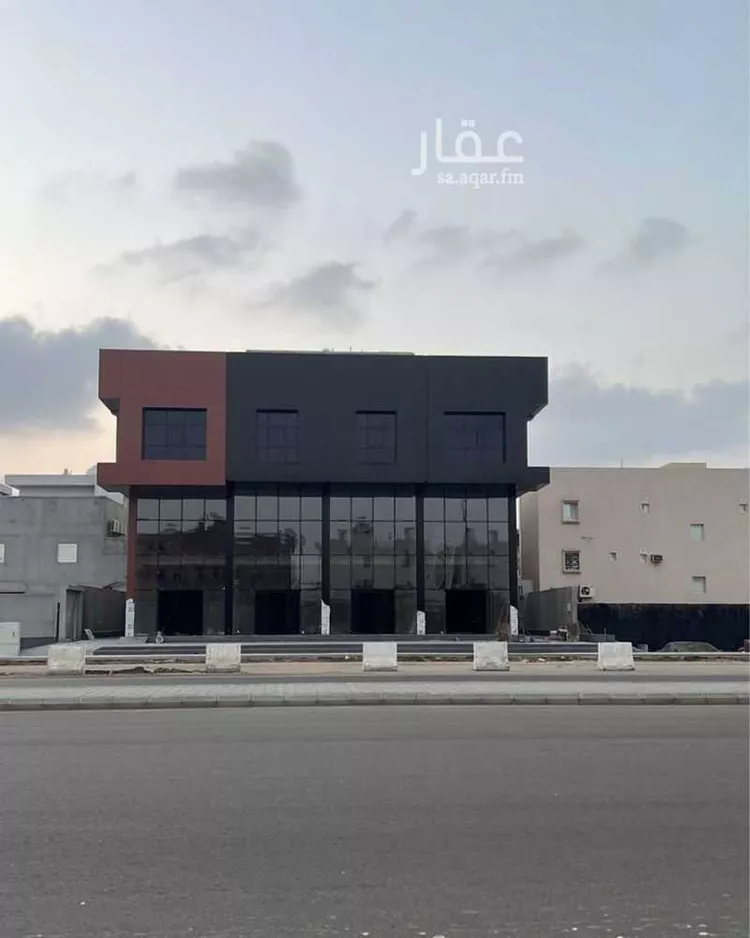 محل للإيجار في شارع معاذ بن الحارث النجاري(رضي الله عنه), حي الزمرد, مدينة جدة, منطقة مكة المكرمة