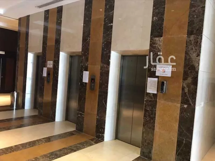 مكتب تجاري للإيجار في شارع ابراهيم الجفالي, حي الأندلس, مدينة جدة, منطقة مكة المكرمة صورة 3