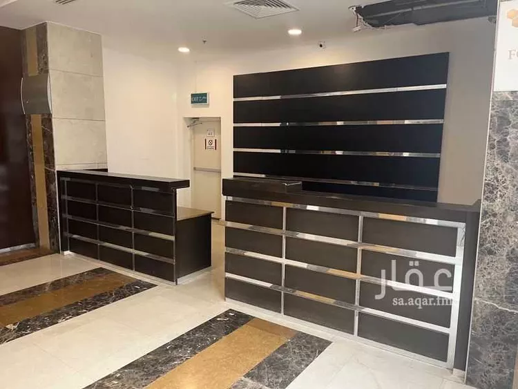 عمارة للإيجار في شارع ابراهيم الجفالي, حي الأندلس, مدينة جدة, منطقة مكة المكرمة صورة 3