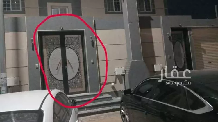 شقة للإيجار في طريق الامير فهد بن سلطان ، رحيل ، تبوك ، منطقة تبوك