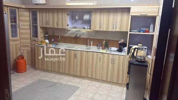 فيلا للإيجار في شارع الثمالة, حي الدار البيضاء, مدينة الرياض, منطقة الرياض صورة 3