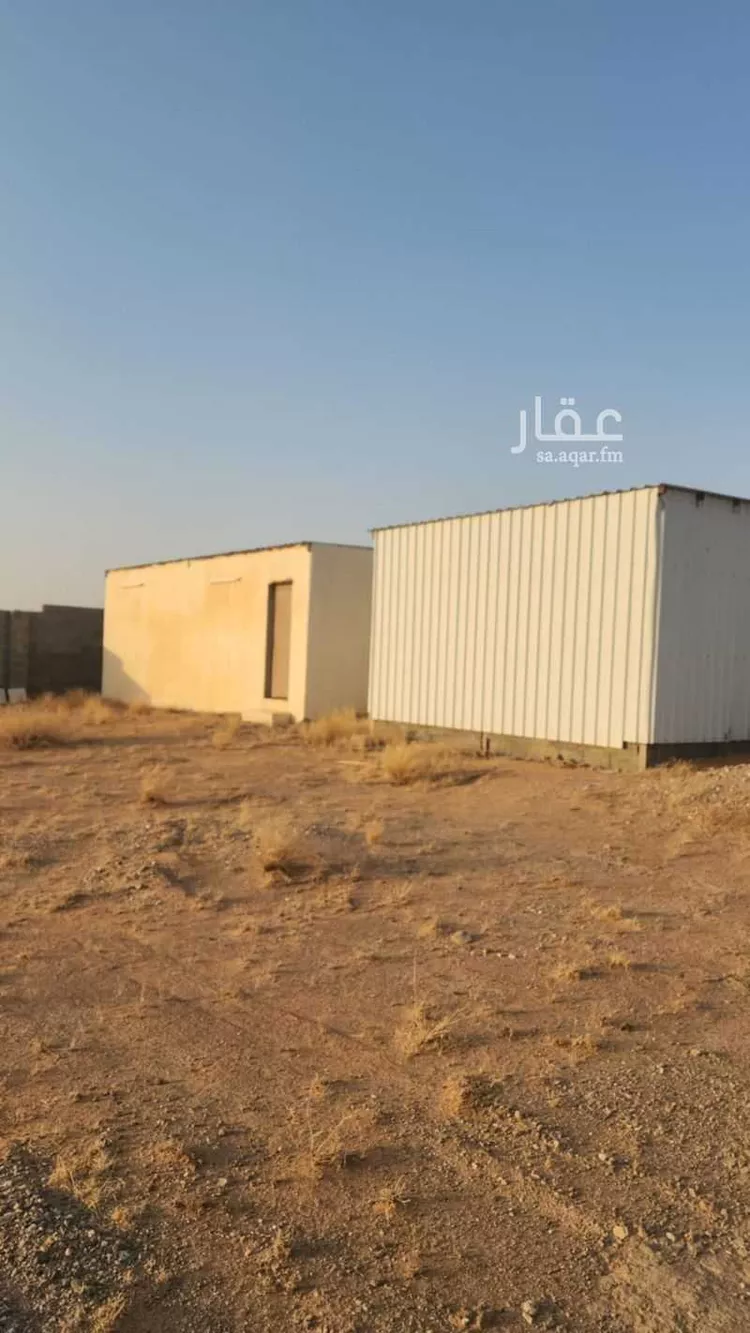 أرض للبيع في القرارة ، القويعية صورة 2