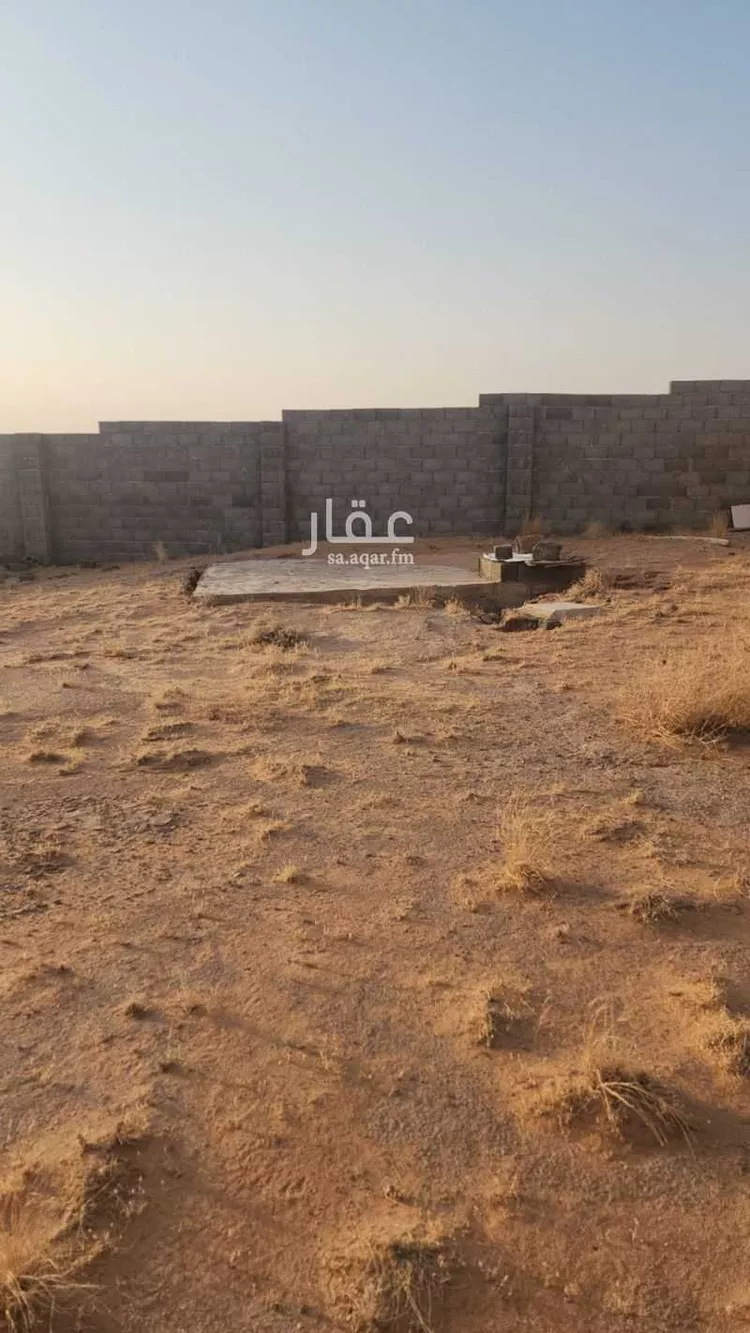 أرض للبيع في القرارة ، القويعية صورة 5