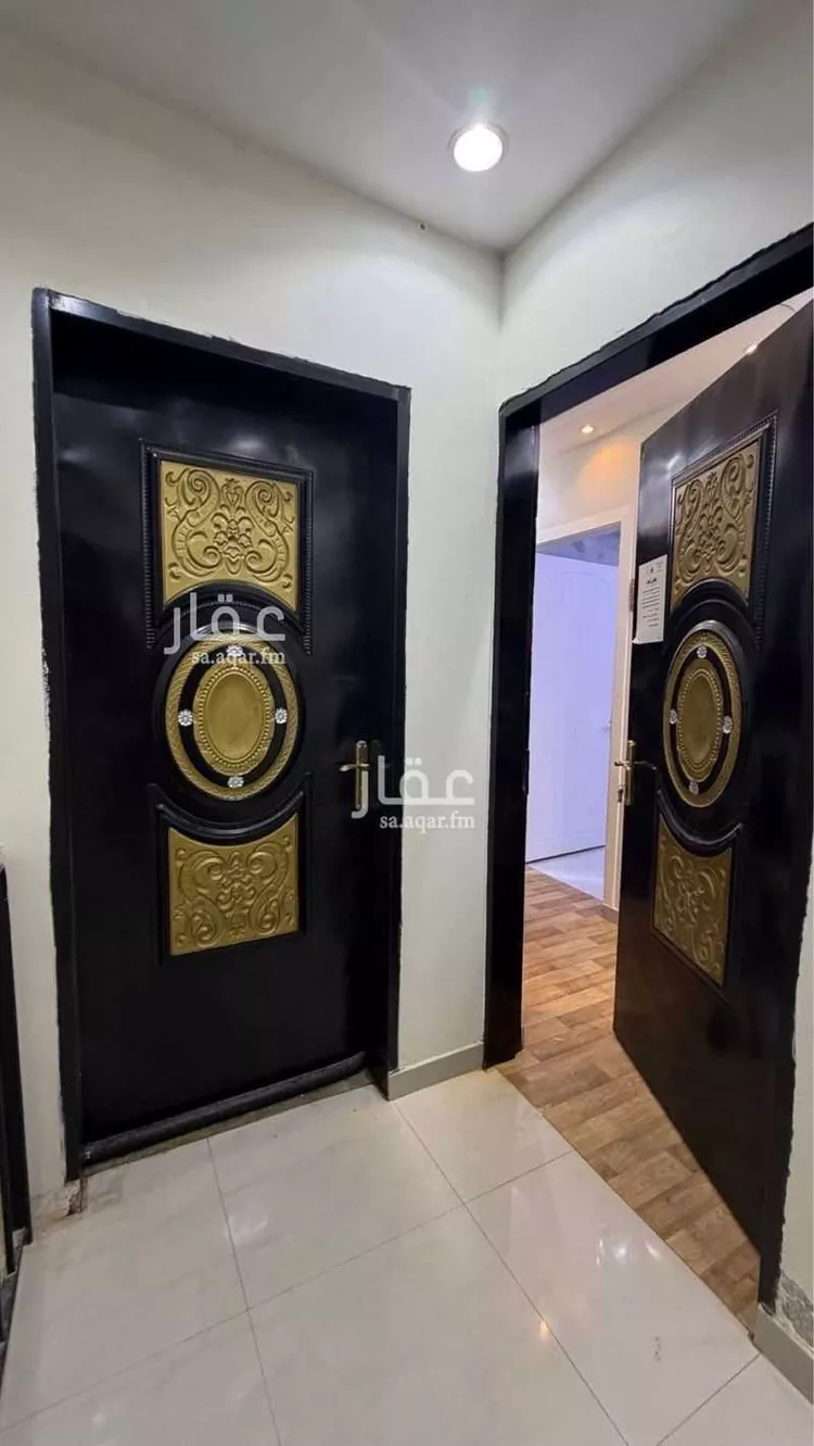 شقة للإيجار في شارع الحكم بن نافع, حي الرمال, مدينة الرياض, منطقة الرياض صورة 2