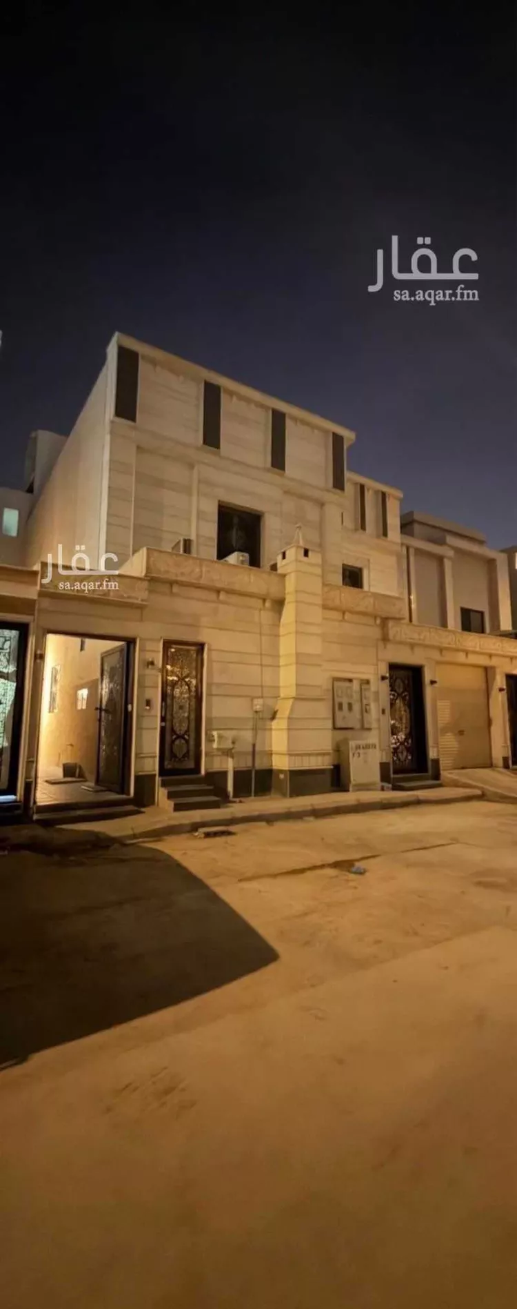 شقة للإيجار في شارع الحكم بن نافع, حي الرمال, مدينة الرياض, منطقة الرياض