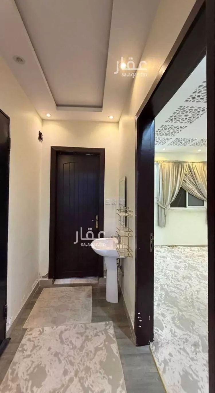 شقة للإيجار في شارع الحكم بن نافع, حي الرمال, مدينة الرياض, منطقة الرياض صورة 3