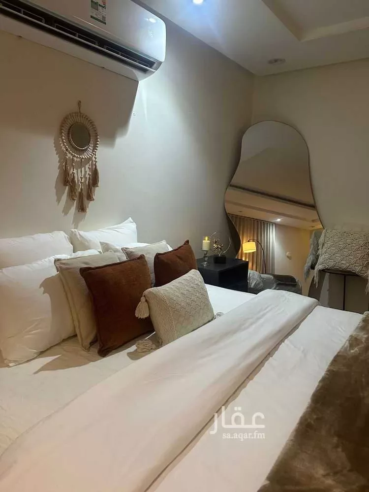 استديو مفروش للحجز في حي ظهرة لبن ، الرياض ، منطقة الرياض صورة 2