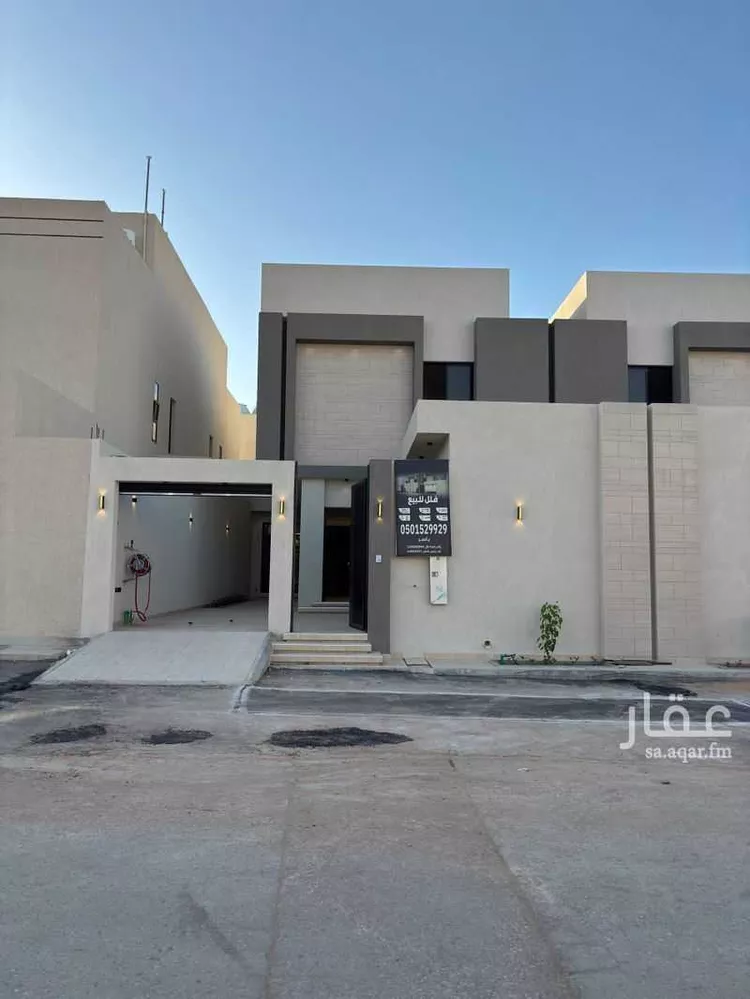 فيلا للبيع في شارع الملك فهد 1 ، حي الملك فهد ، عنيزة ، عنيزة 7