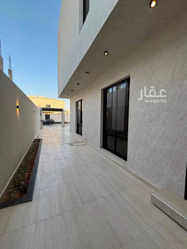 Villa for Sale in Unayzah King Fahd صورة 2