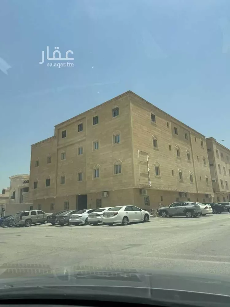 شقة للإيجار في شارع الفراوي, حي ظهرة لبن, مدينة الرياض, منطقة الرياض 9