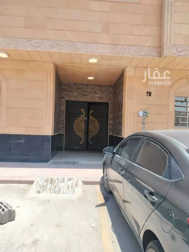 Apartment for Rent in Riyadh Dhahrat Laban