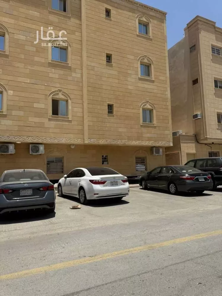 شقة للإيجار في شارع الفراوي, حي ظهرة لبن, مدينة الرياض, منطقة الرياض 21