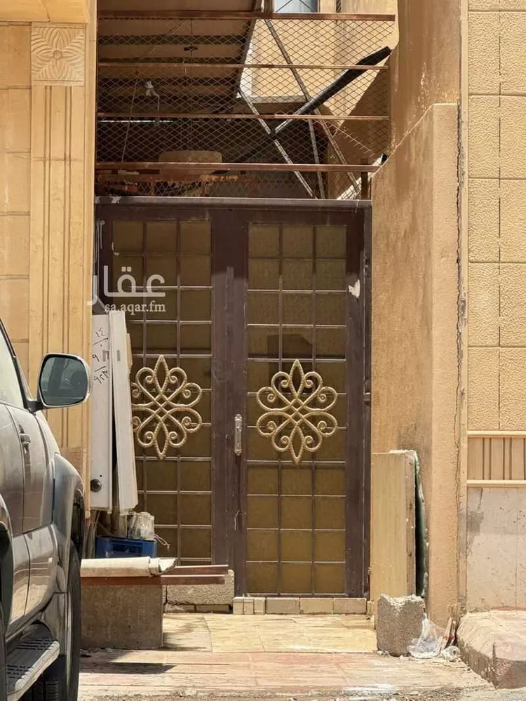 شقة للإيجار في شارع الفراوي, حي ظهرة لبن, مدينة الرياض, منطقة الرياض 25