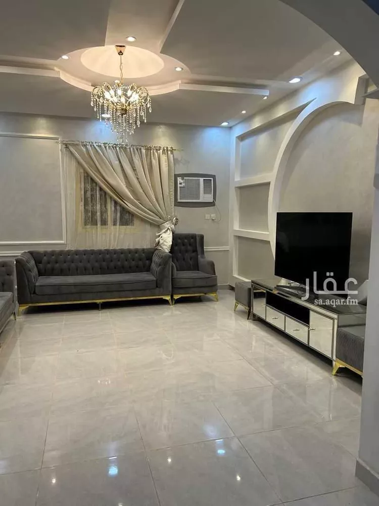 دور للإيجار في شارع الظلال ، حي البهجة ، ينبع ، ينبع صورة 3